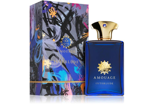 Featured image for Как Interlude For Men Eau De Parfum промени моя ден