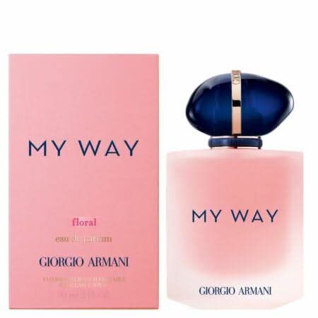 Featured image for Преглед на My Way Floral Eau De Parfum: Защо да го изберете?