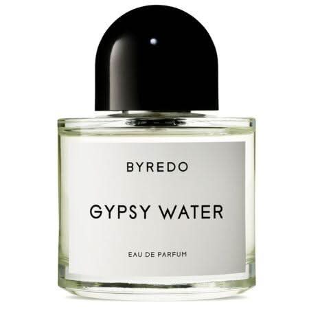 Featured image for Отзив за Gypsy Water Eau De Parfum: Защо си заслужава?